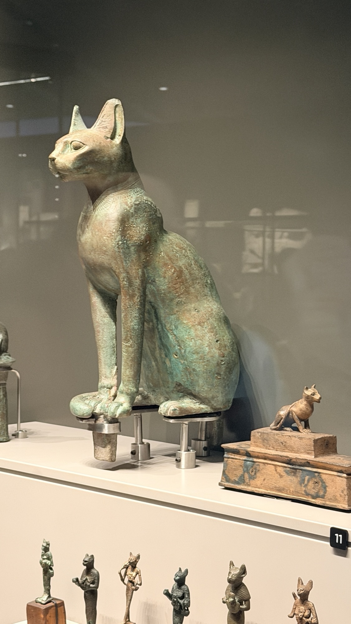 Egypt Day 13: Farewell to the Nile, One Last Walk Through Time