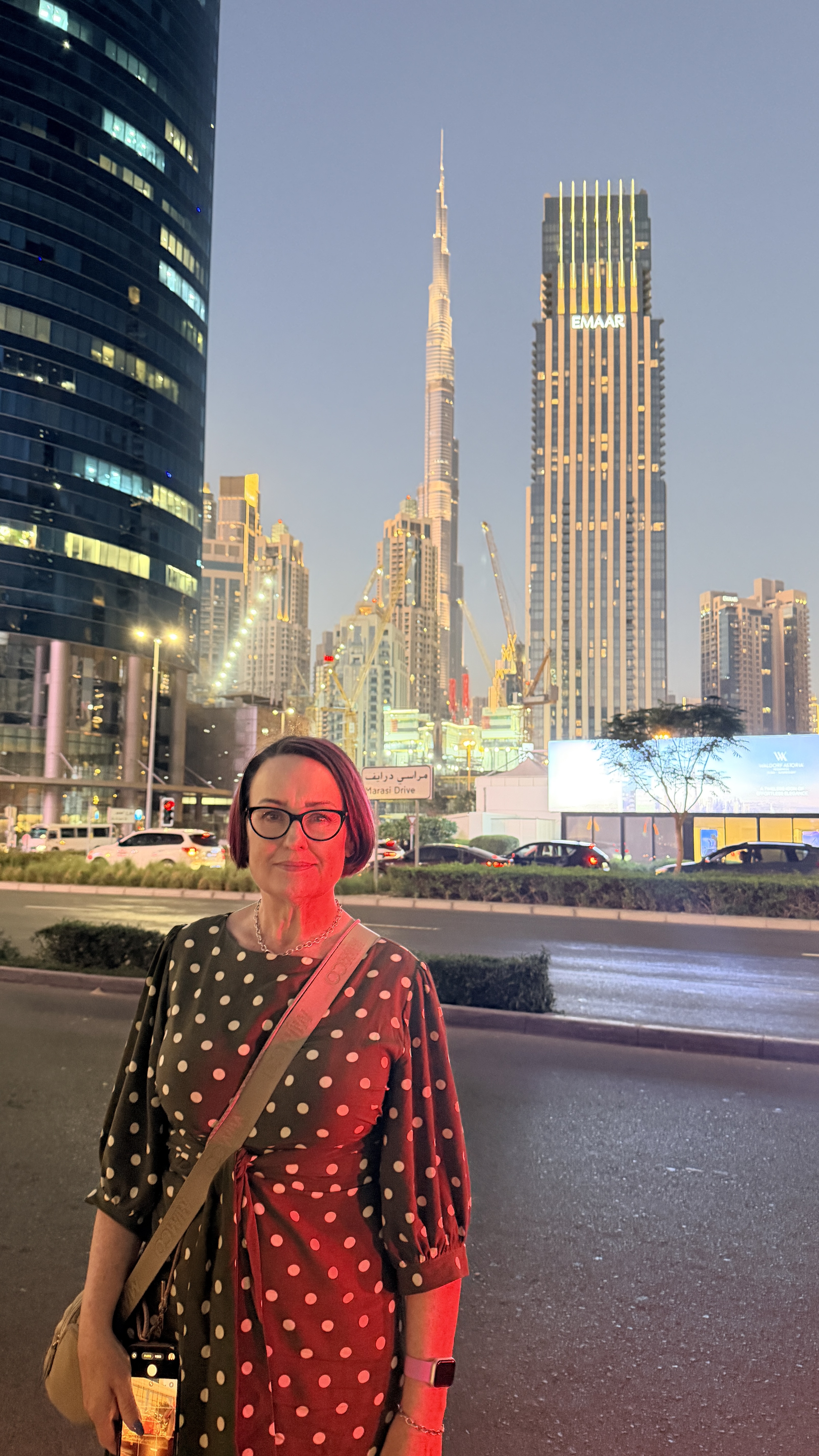 Day 01 Dubai: 20 Hours in Dubai