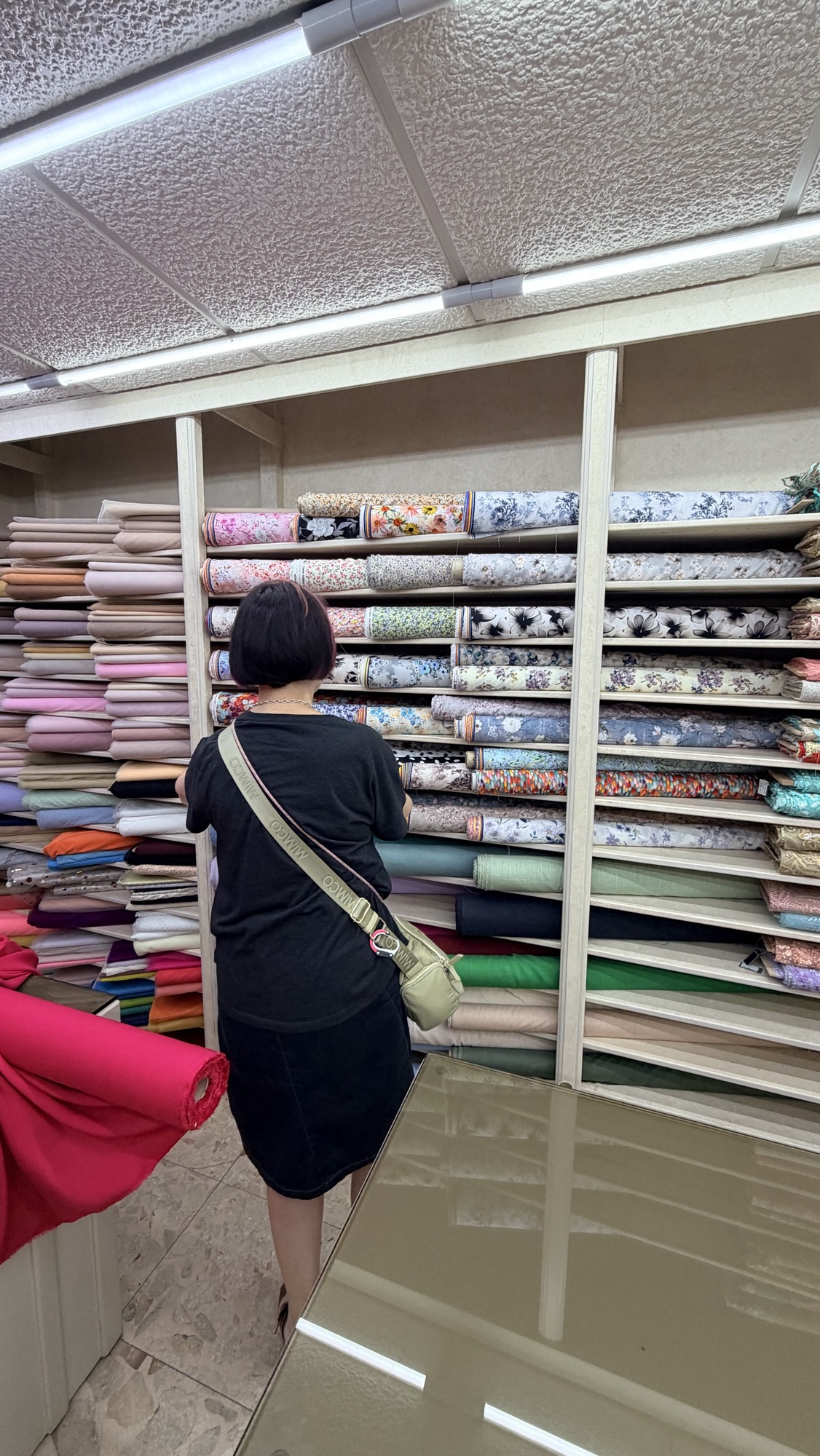 Jordan Day 05: Hitting the Road